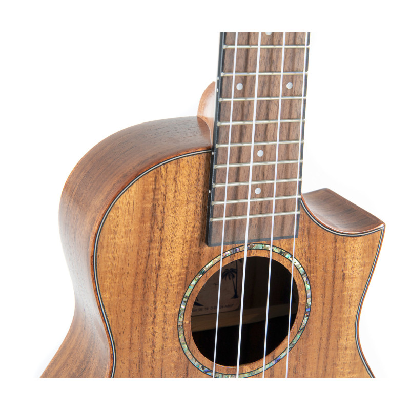 Gewa Ukulele S-CO-KN Manoa Concert