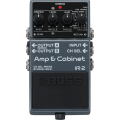 Boss IR-2 Amp & Cabinet