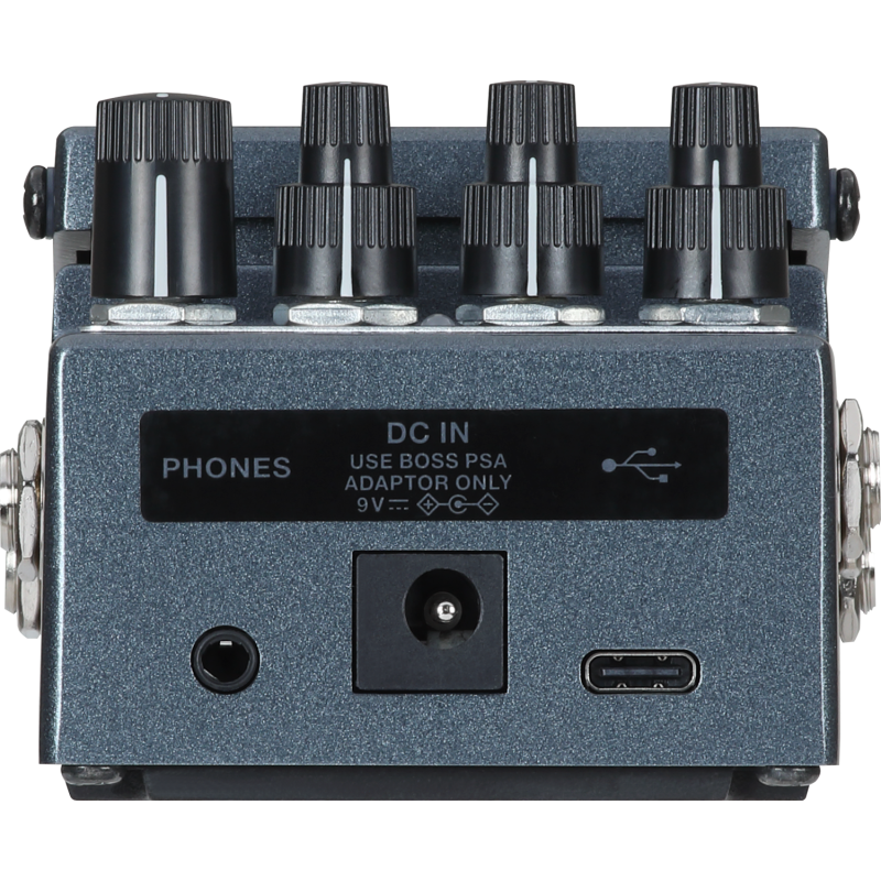 Boss IR-2 Amp & Cabinet