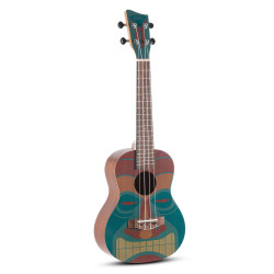 Gewa Ukelele Tiki 1 Concierto