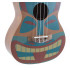 Gewa Ukulele Tiki 2 Soprano