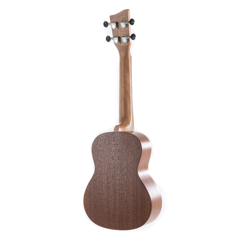 Gewa Ukulele Tiki 2 Soprano
