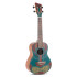 Gewa Ukelele Tiki 3 Soprano