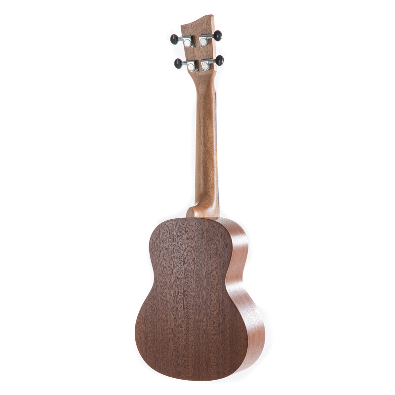 Gewa Ukelele Tiki 3 Soprano