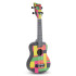 Gewa Ukulele W-SO-BBN Manoa Soprano
