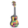 Gewa Ukulele W-SO-BBN Manoa Soprano