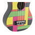 Gewa Ukulele W-SO-BBN Manoa Soprano