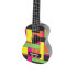 Gewa Ukulele W-SO-BBN Manoa Soprano