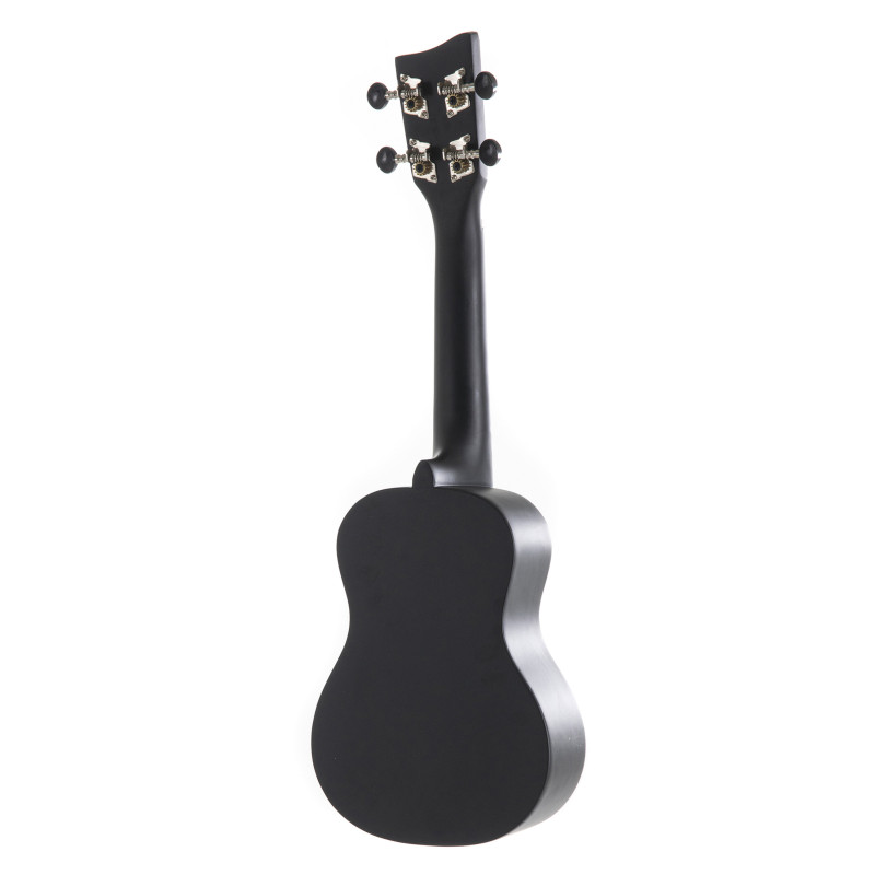 Gewa Ukulele W-SO-BBN Manoa Soprano
