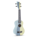 Gewa Ukulele W-SO-BL Manoa Soprano