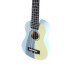 Gewa Ukelele W-SO-BL Manoa Soprano
