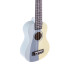 Gewa Ukulele W-SO-BL Manoa Soprano