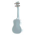 Gewa Ukulele W-SO-BL Manoa Soprano