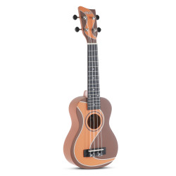 Gewa Ukulele W-SO-BR Manoa Soprano