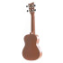 Gewa Ukulele W-SO-BR Manoa Soprano