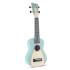 Gewa Ukulele W-SO-GR Manoa Soprano