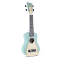Gewa Ukulele W-SO-GR Manoa Soprano