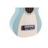 Gewa Ukulele W-SO-GR Manoa Soprano