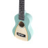 Gewa Ukulele W-SO-GR Manoa Soprano