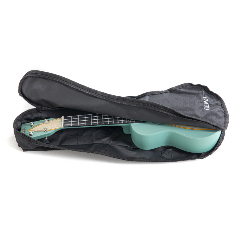Gewa Ukulele W-SO-GR Manoa Soprano