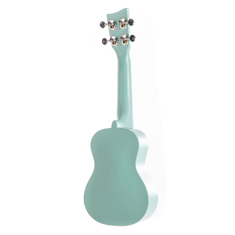 Gewa Ukulele W-SO-GR Manoa Soprano