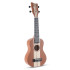 Gewa Ukulele W-SO-OR Manoa Soprano