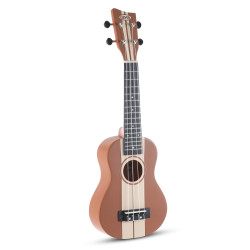 Gewa Ukulele W-SO-OR Manoa Soprano