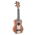 Gewa Ukulele W-SO-OR Manoa Soprano