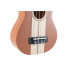 Gewa Ukulele W-SO-OR Manoa Soprano
