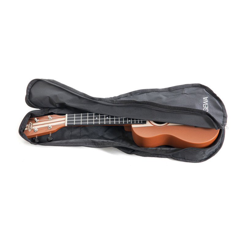 Gewa Ukulele W-SO-OR Manoa Soprano