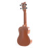 Gewa Ukulele W-SO-OR Manoa Soprano