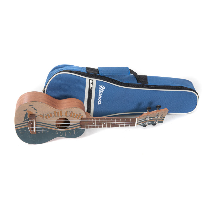 Gewa Soprano Ukulele Yacht Club
