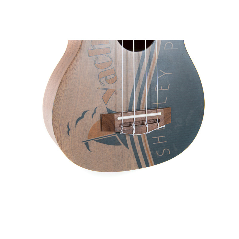 Gewa Soprano Ukulele Yacht Club