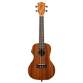 Kala Ukelele Mahogany KA-C EQ Concert