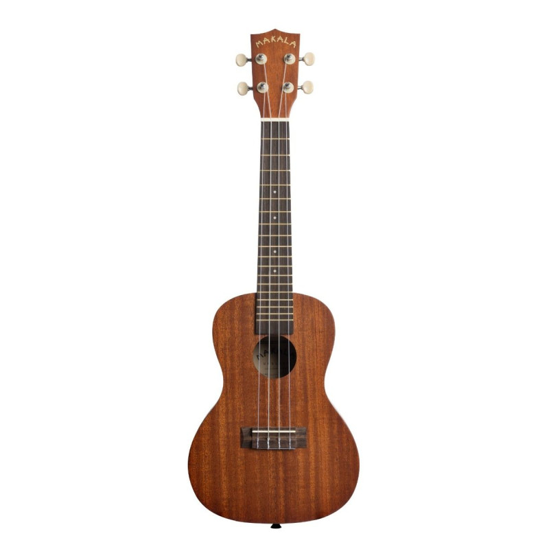 Kala Ukelele Concierto Makala