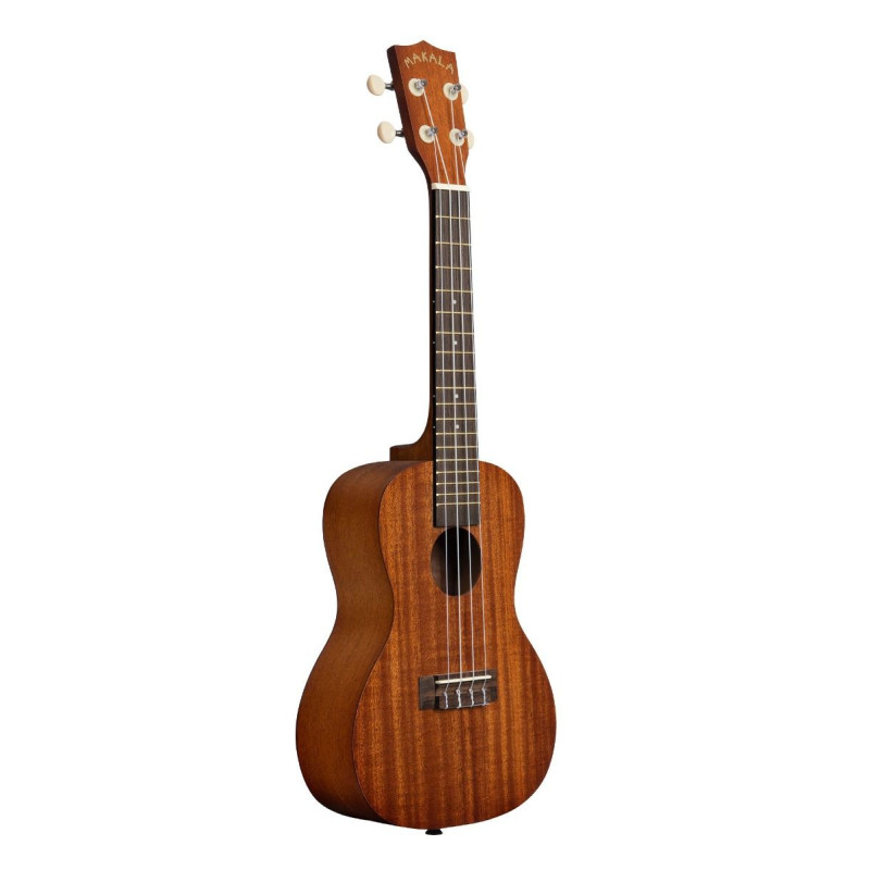 Kala Ukelele Concierto Makala