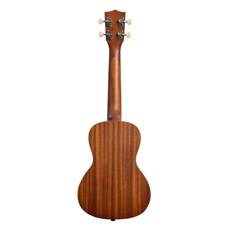 Kala Ukelele Concierto Makala