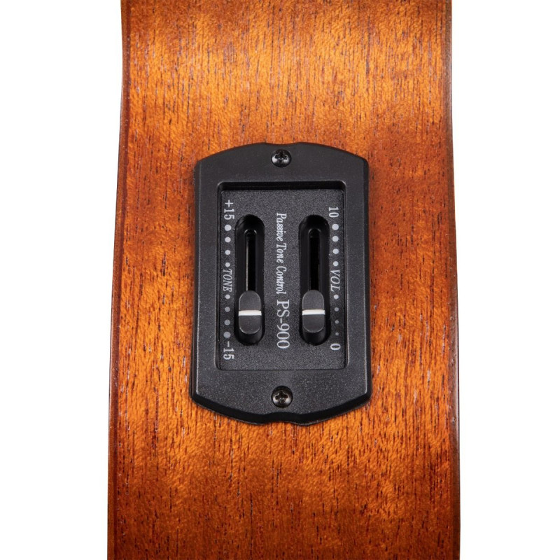 Kala Ukelele Concierto Makala EQ