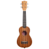 Kala Ukelele Soprano Caoba