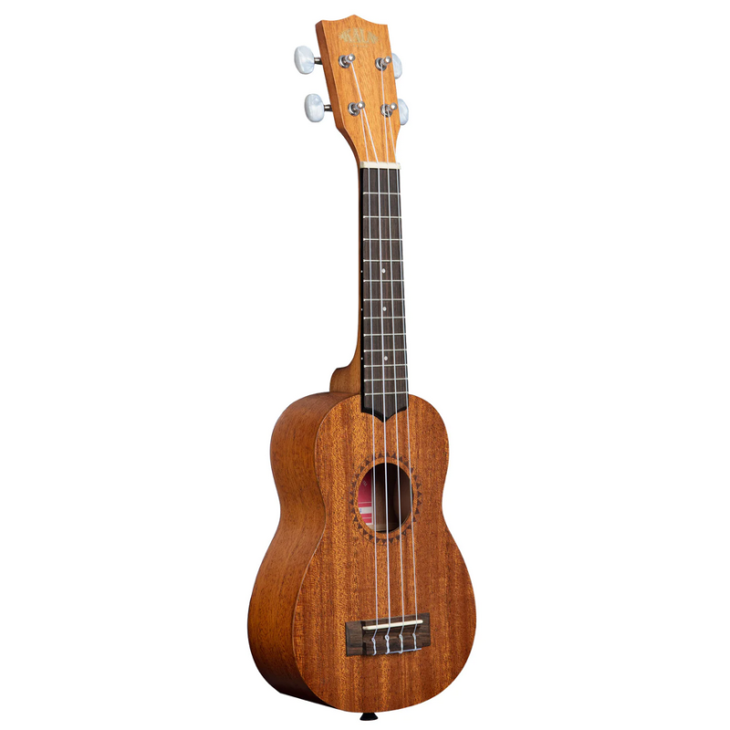 Kala Soprano Mahogany Ukulele