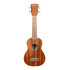 Kala Soprano Ukulele Mahogany KA-S