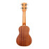 Kala Soprano Ukulele Mahogany KA-S