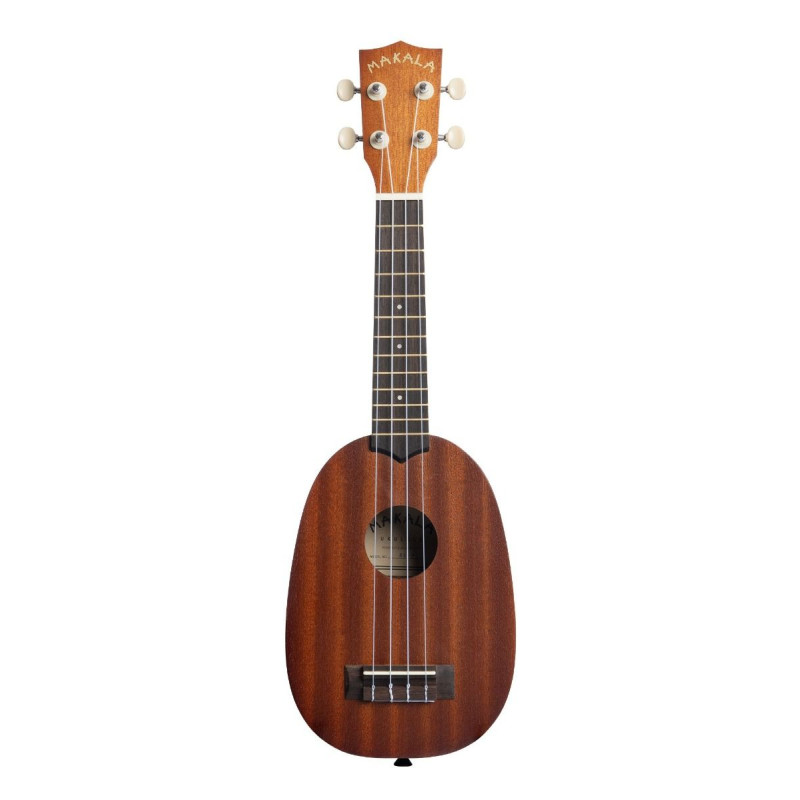 Kala Soprano Ukulele Makala Piña