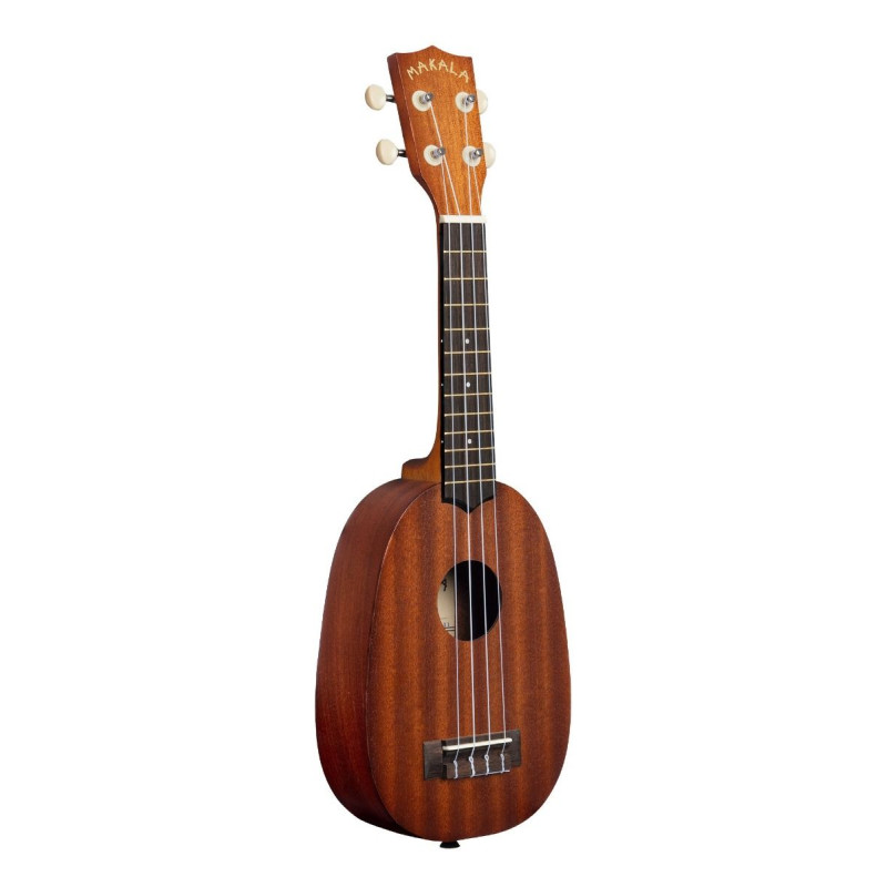 Kala Soprano Ukulele Makala Piña