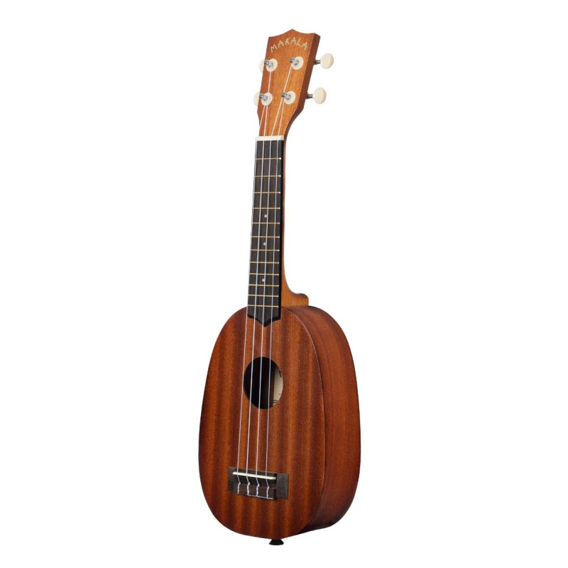 Kala Soprano Ukulele Makala Piña