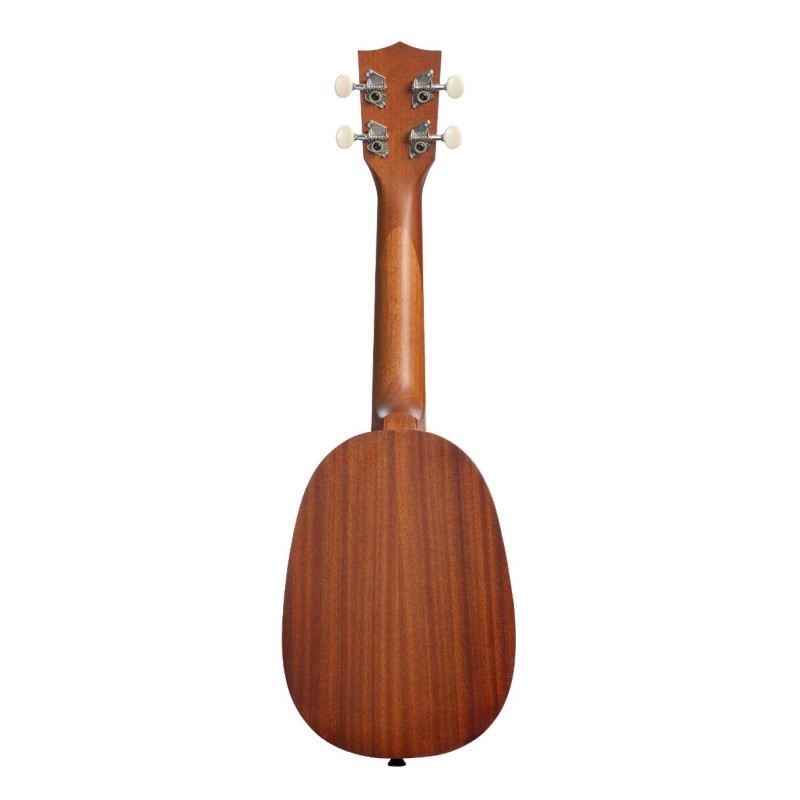Kala Soprano Ukulele Makala Piña