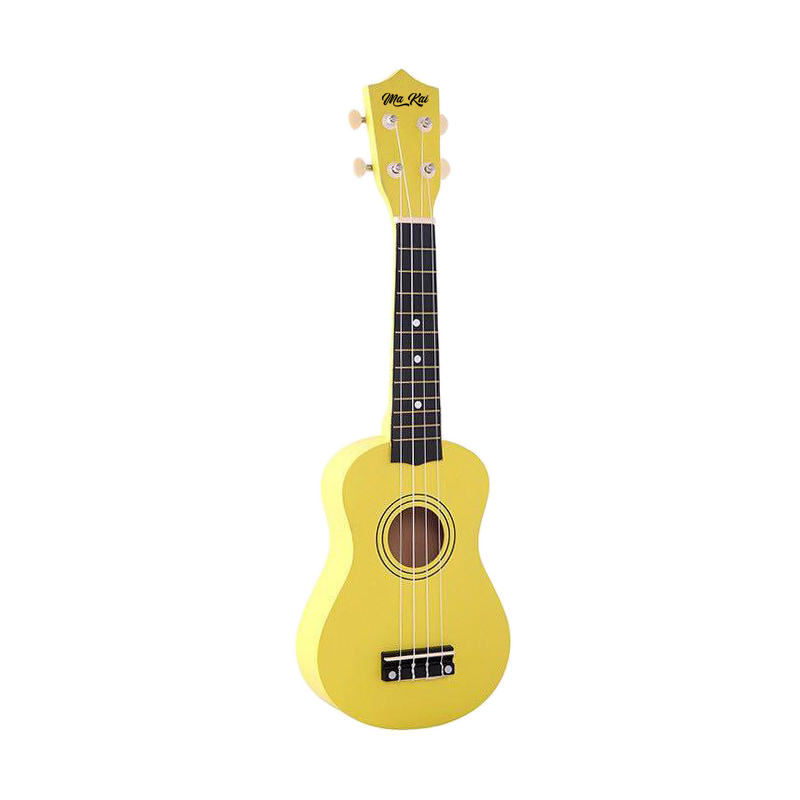 Makai Ukelele Amarillo