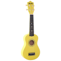 Makai Yellow Ukulele