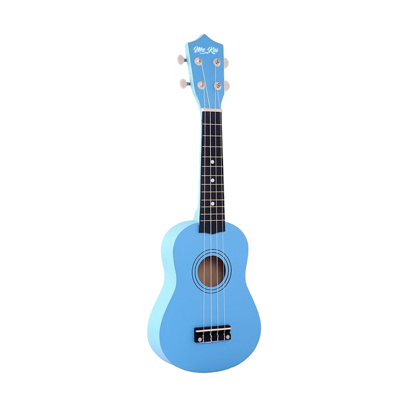 Makai Blue Ukulele