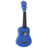 Makai Ukelele Azul Oscuro